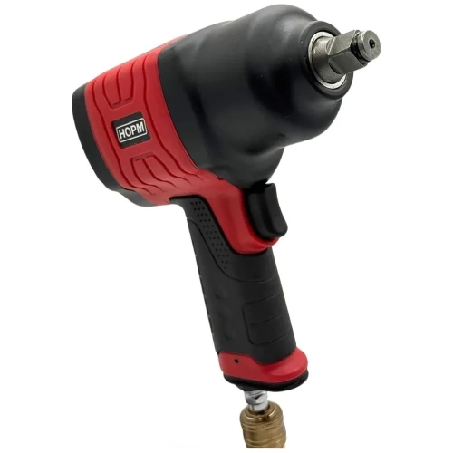 Пневматический гайковерт NORM 1/2", 800Hм TT-5275 фото 4