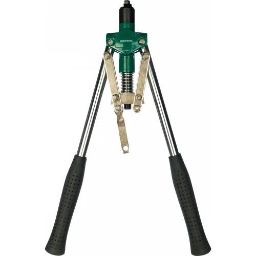 Рычажный заклепочник 3.2-6.4 мм Jonnesway V1003 Рычажный заклепочник 3.2-6.4 мм Jonnesway V1003