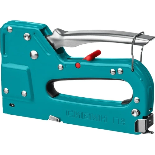 Стальной cтеплер СИБИН РМ-53 тип 53 31537 фото 3 Стальной cтеплер СИБИН РМ-53 тип 53 31537 фото 3