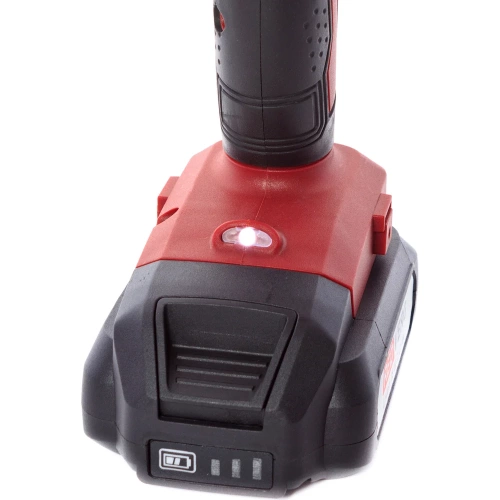 Аккумуляторный шуруповерт REDVERG RD-S18M/U 6671455 фото 7