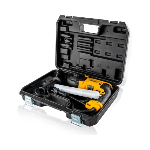 Электрический перфоратор WorkMaster ПР-1070Д фото 7