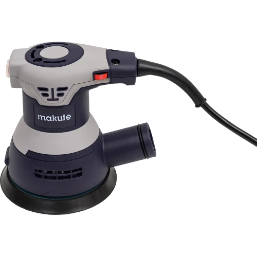 Шлифмашина эксцентриковая Makute 350Вт, 125 мм OS005 фото 3 Шлифмашина эксцентриковая Makute 350Вт, 125 мм OS005 фото 3