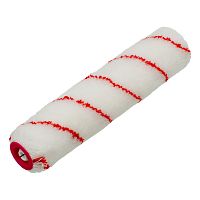 Валик сменный "Нейлон Стандарт", 250 мм, ворс 9 мм, D 36 мм, D ручки 6 мм, полиамид Matrix