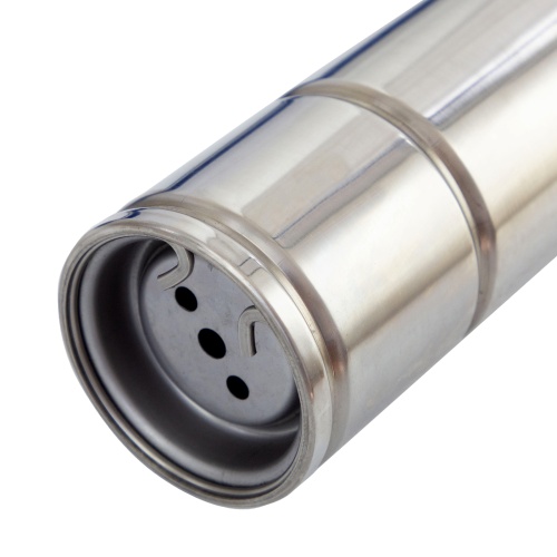 Скважинный насос DWC-4-140, центробежный, диаметр 4", 2000 Вт, 6000 л/ч, напор 140 м Denzel фото 5