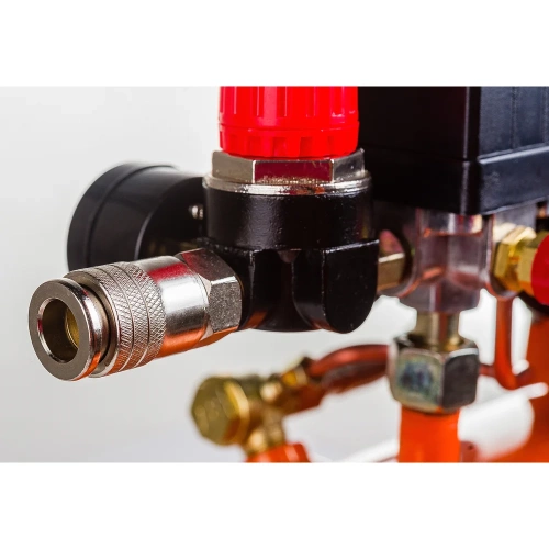 Компрессор с прямой передачей Кратон безмасляный AC-260-24-OFHS 3 01 01 055 фото 11 Компрессор с прямой передачей Кратон безмасляный AC-260-24-OFHS 3 01 01 055 фото 11