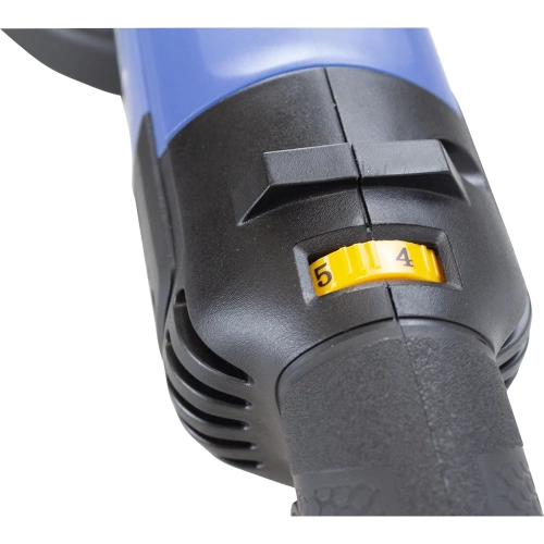 Машина шлифовальная угловая Redbo EAG125/1350ER 20710 фото 11