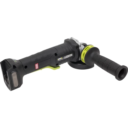 Аккумуляторная угловая шлифмашина WORX Professional WU835.9 фото 4 Аккумуляторная угловая шлифмашина WORX Professional WU835.9 фото 4