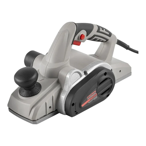 Рубанок Crown CT14026 фото 6