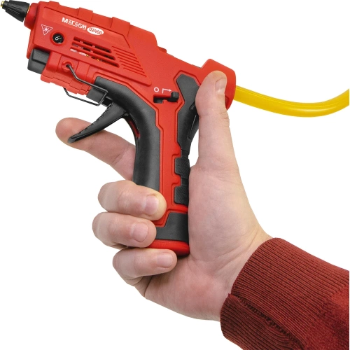 Газовый клеевой пистолет МЕГЕОН 02400 к0000038191 фото 5