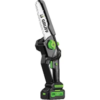 Аккумуляторная цепная пила GRUFF GF-5008