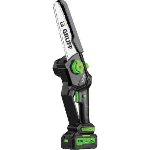 Аккумуляторная цепная пила GRUFF GF-5008 Аккумуляторная цепная пила GRUFF GF-5008