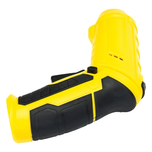 Аккумуляторная электроотвертка трансформер KIWI 12 насадок / отвертка шуруповерт KHSD-7511 фото 10 Аккумуляторная электроотвертка трансформер KIWI 12 насадок / отвертка шуруповерт KHSD-7511 фото 10