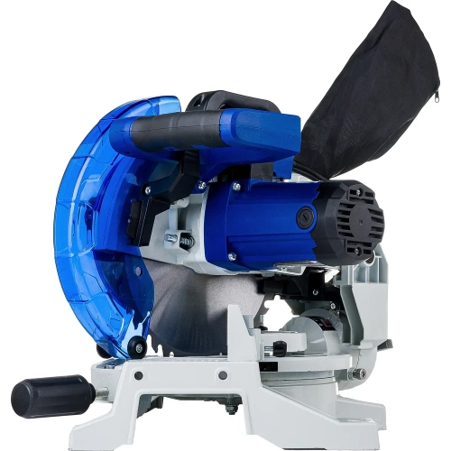 Торцовочная пила Белмаш BELMASH MS B-255 S218A фото 7