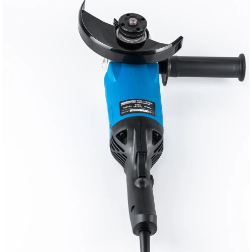 Угловая шлифовальная машина WorkMaster УШМ-150/1850 фото 3