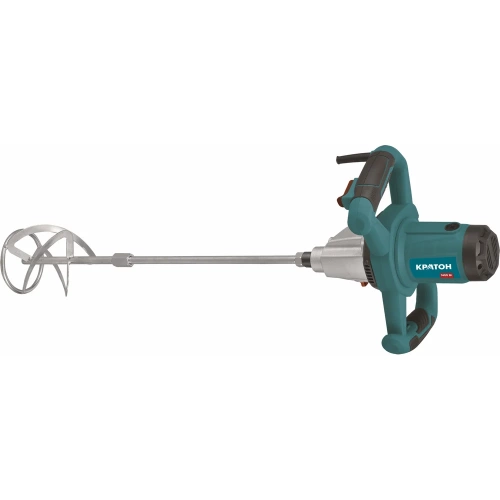 Строительный миксер Кратон DM-1400 3 02 01 033 Строительный миксер Кратон DM-1400 3 02 01 033