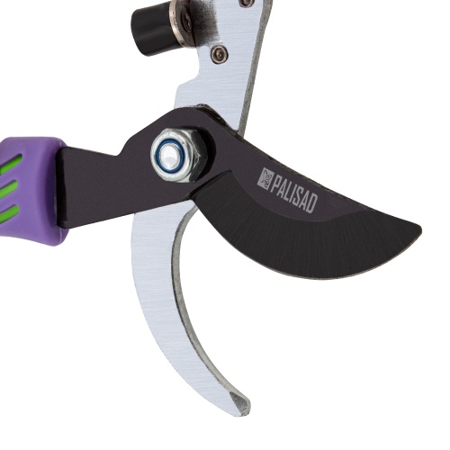 Сучкорез прямого реза, 700 мм, двухкомпонентные рукоятки, Palisad фото 5 Сучкорез прямого реза, 700 мм, двухкомпонентные рукоятки, Palisad фото 5