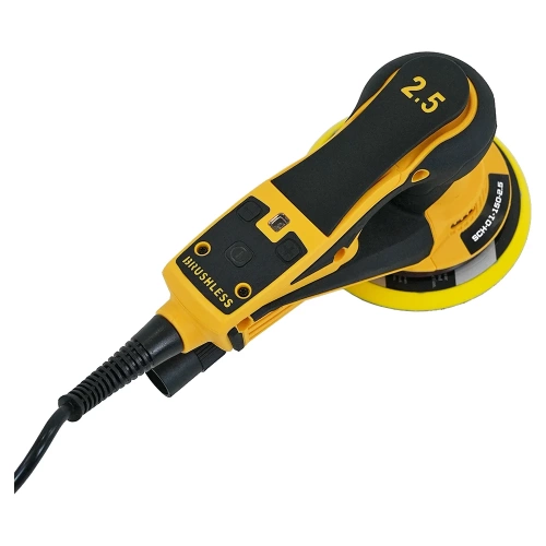 Шлифовальная ручная машинка SCHTAER 220V/50Hz, 350W, эксцентрик 2,5 мм SCH-01-150-2.5 фото 11 Шлифовальная ручная машинка SCHTAER 220V/50Hz, 350W, эксцентрик 2,5 мм SCH-01-150-2.5 фото 11