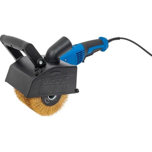 Универсальная щеточная шлифмашина MRS1300 Scheppach 5903819904 фото 10