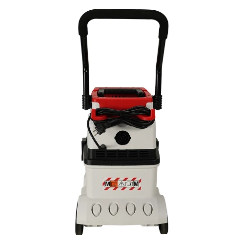 Электрический строительный пылеводосос Evoline CVC 140 Power Tool (M-class) CVC140PT фото 8