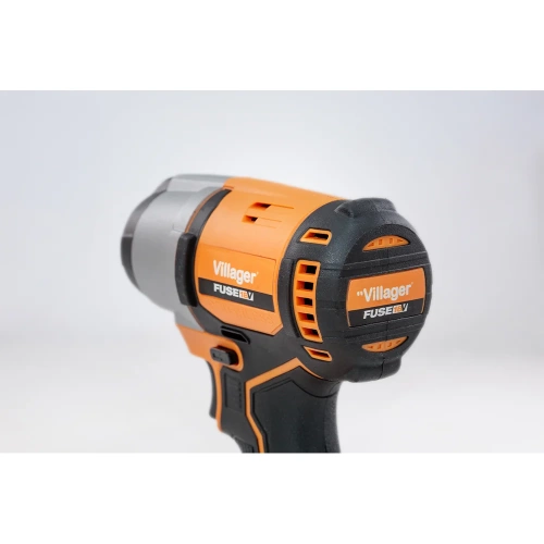 Аккумуляторный бесщеточный ударный винтоверт Villager VLP 8420 072309 фото 3 Аккумуляторный бесщеточный ударный винтоверт Villager VLP 8420 072309 фото 3
