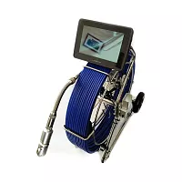 Система телеинспекции LASERTECH 1060 30м 9525