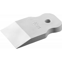 Шпатель резиновый Stayer Master 1027-40 40 мм