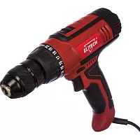 Шуруповерт Elitech ДШ 0110РЭ