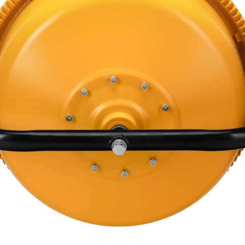 Бетоносмеситель B-200, 1000 Вт, 200 л Denzel фото 10