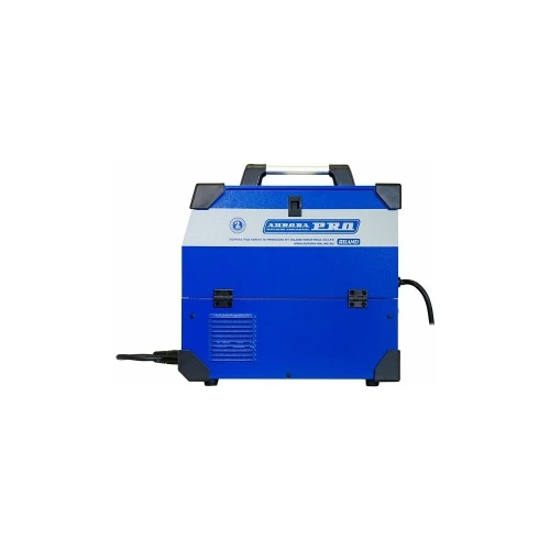 Инверторный сварочный полуавтомат Aurora OVERMAN 165 26642 фото 8 Инверторный сварочный полуавтомат Aurora OVERMAN 165 26642 фото 8