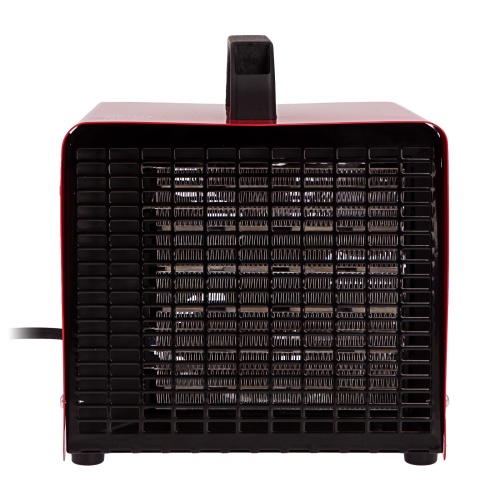 Тепловая пушка керамическая SHCL-3000, квадратная, 230 В, 480 м3/ч, 1/3 кВт// MTX фото 6