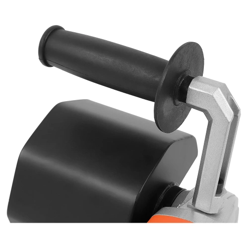 Универсальная барабанная шлифмашина MESSER M3337 фото 8