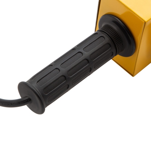 Аппарат для сварки пластиковых труб DWP-1500, 1500 Вт, 260-300 град, комплект насадок, 20-63 мм Denzel фото 9