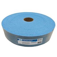 Лента полимерная микропористая Knauf под ПГП 80 мм 20 м