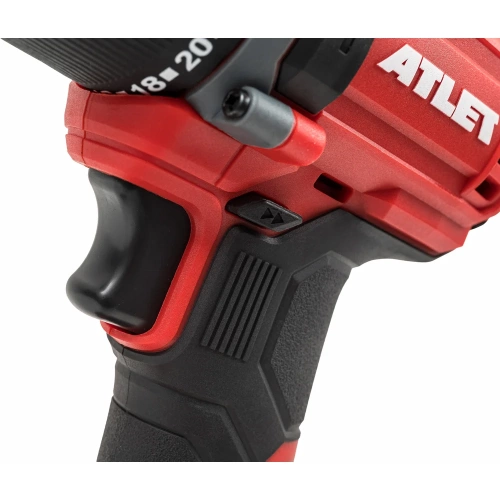 Аккумуляторная ударная дрель-шуруповерт ATLET CDI218BD5 фото 7 Аккумуляторная ударная дрель-шуруповерт ATLET CDI218BD5 фото 7
