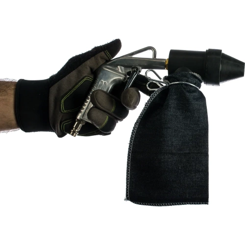 Пескоструйный пистолет Voylet PS-10 с системой рециркуляции абразива 005-00188 фото 4 Пескоструйный пистолет Voylet PS-10 с системой рециркуляции абразива 005-00188 фото 4