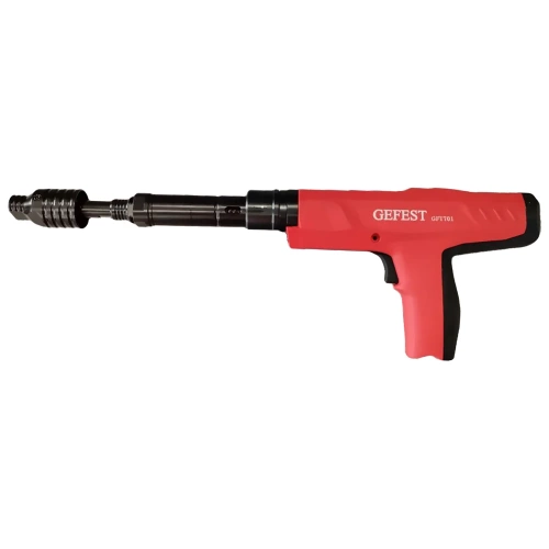 Монтажный пистолет Gefest GFT701 фото 8