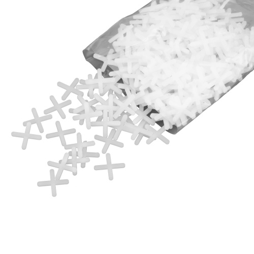 Крестики, 3.0 мм, для кладки плитки, 250 шт Sparta фото 3