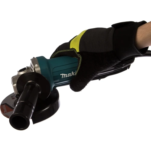 Угловая шлифмашина Makita GA5034 фото 8