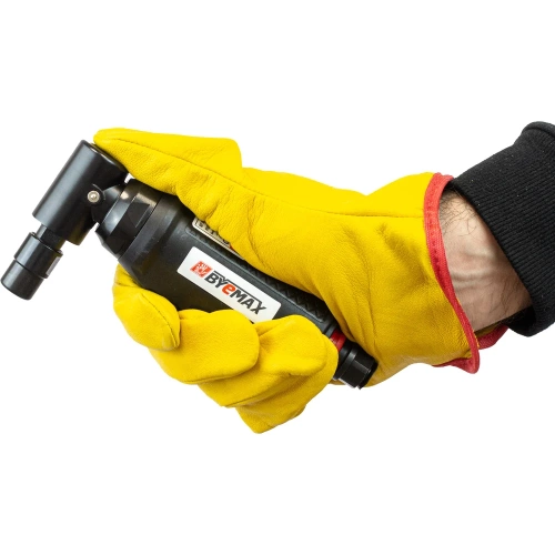 Бормашина пневматическая угловая BYEMAX 90 гр. BM-52-5300 фото 7 Бормашина пневматическая угловая BYEMAX 90 гр. BM-52-5300 фото 7