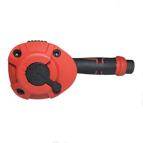 Пневмогайковерт AIXPRO ударный гайковерт, 3/4", 2500 Нм, композитный корпус, для шиномонтажа и сервиса 844-01250 фото 5