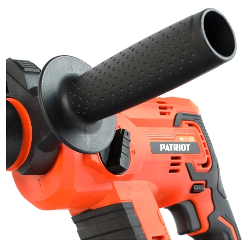 Аккумуляторный бесщёточный перфоратор PATRIOT RH 210UES 110303210 фото 10 Аккумуляторный бесщёточный перфоратор PATRIOT RH 210UES 110303210 фото 10