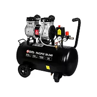 Поршневой безмасляный компрессор QUATTRO ELEMENTI PACIFIC 50-240 919-761