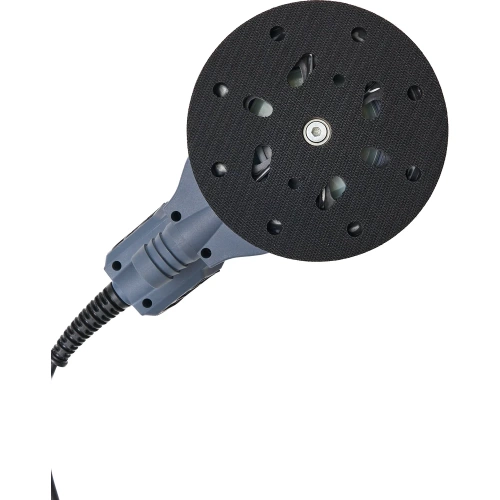 Профессиональная шлифмашина электрическая Polyecs 5mm, 150 мм, 220V 50/60HZ / 350W, 4000-10000r/min POL-38-6-5 фото 10