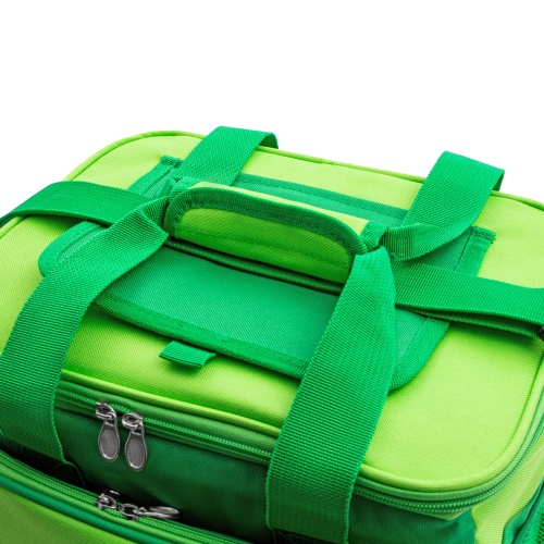 Сумка холодильник 320 x 250 x 240 мм, с двумя охлаждающими блоками Camping Palisad фото 13