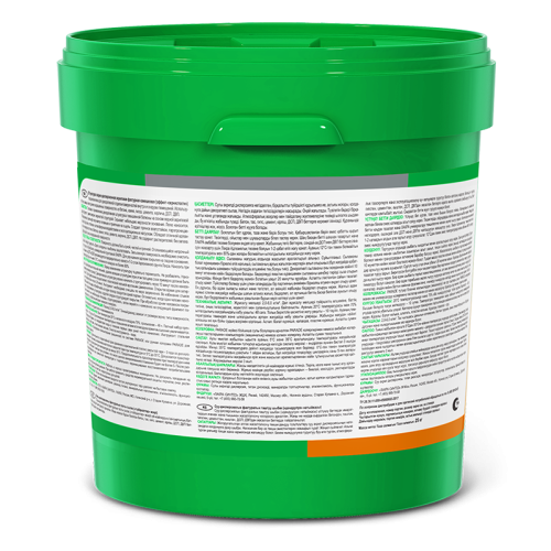 Штукатурка структурная Лакра Prof it камешковая 1,5 мм 25 кг фото 4 Штукатурка структурная Лакра Prof it камешковая 1,5 мм 25 кг фото 4