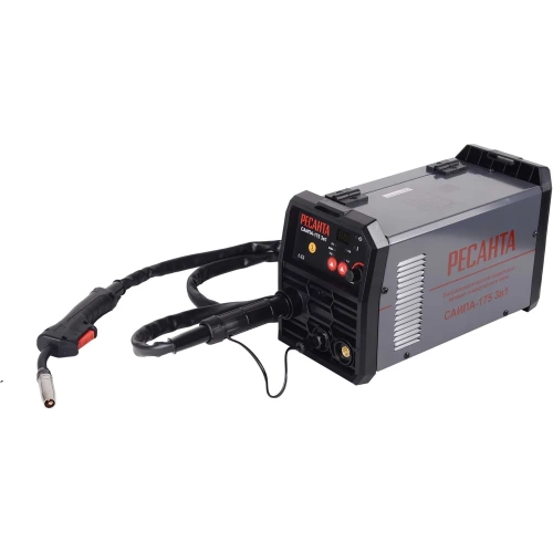 Сварочный полуавтомат Ресанта САИПА-175 3в1 65/233 фото 3