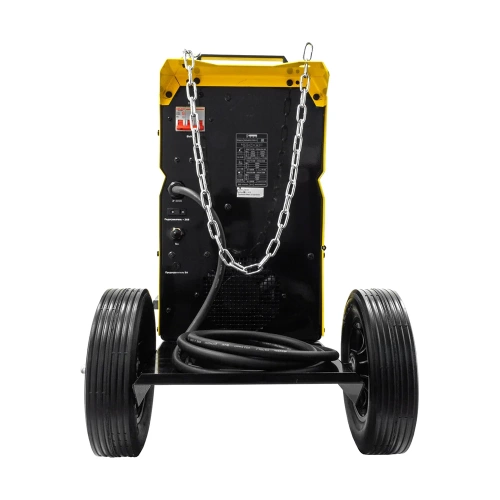 Полуавтомат КЕДР AlphaMIG-250S-3 30–250А, 380В 8011616 фото 6 Полуавтомат КЕДР AlphaMIG-250S-3 30–250А, 380В 8011616 фото 6