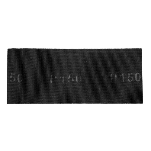 Сетка абразивная, P 150, 115 х 280 мм, 10 шт Sparta фото 2