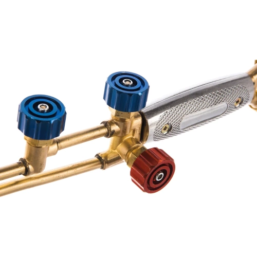 Пропановый резак Профессионал Р1П шлицевой 60058 фото 6