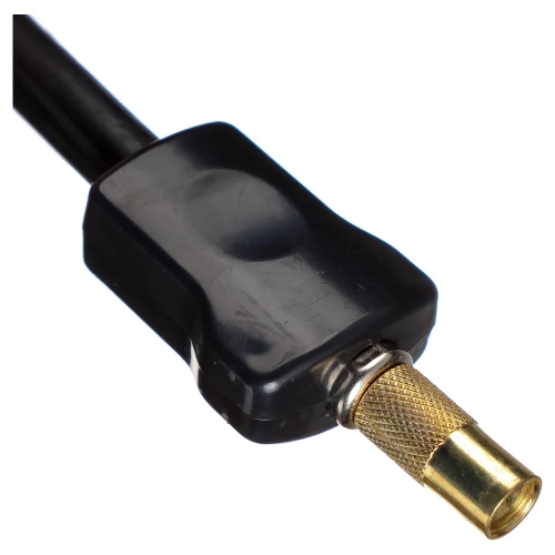 Автомобильный компрессор ЕРМАК крокодилы к АКБ 2-х поршн., шланг 5м, в сумке, 12V, 300W, 85л/м 713-024 фото 4